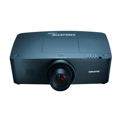 christie-lx-605-videoprojektor